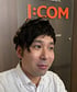 石塚 竜也氏